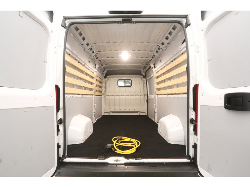 Fiat E-Ducato