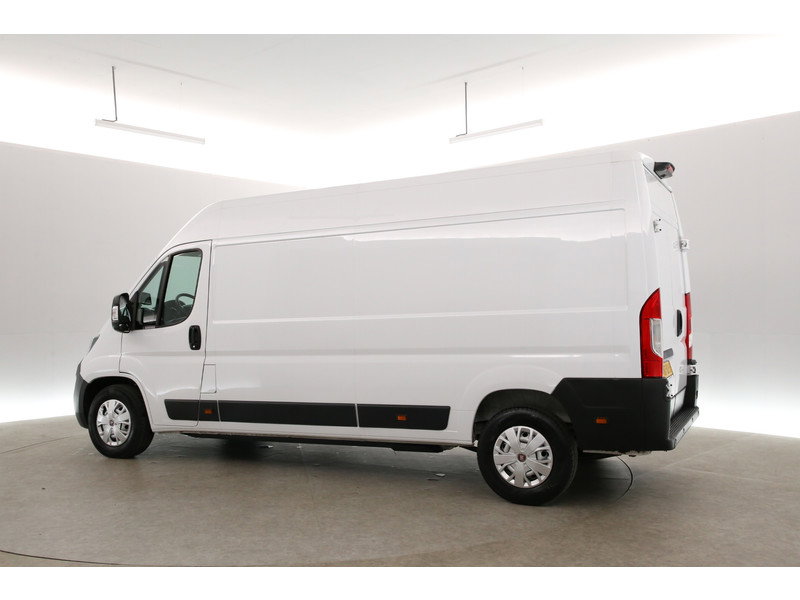 Fiat E-Ducato