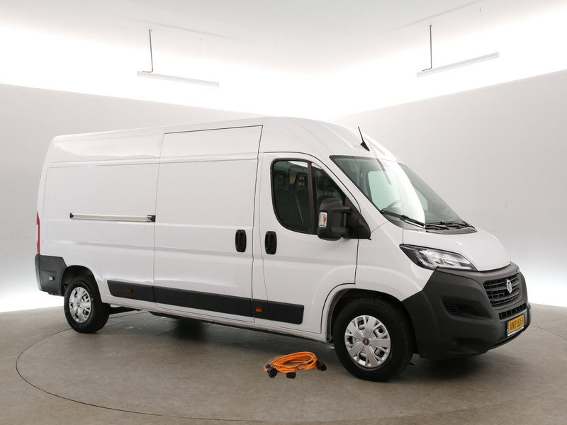 Fiat E-Ducato