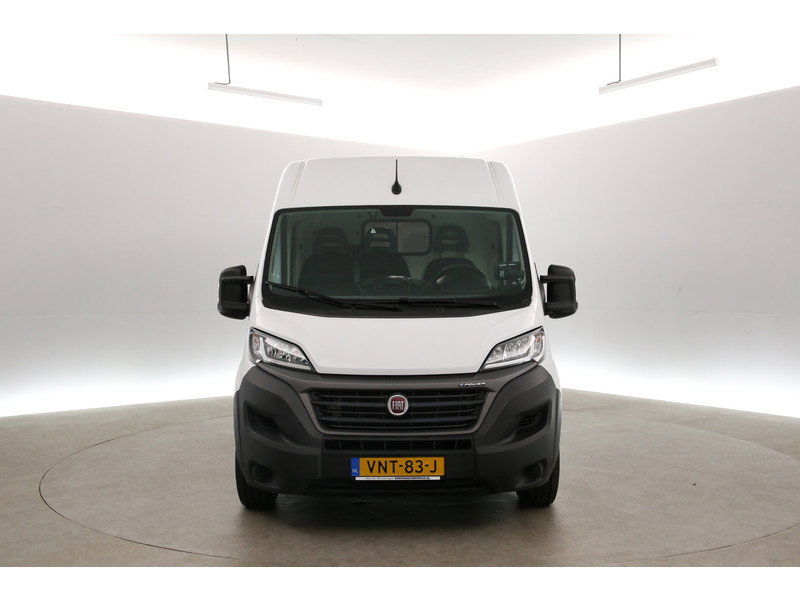 Fiat E-Ducato