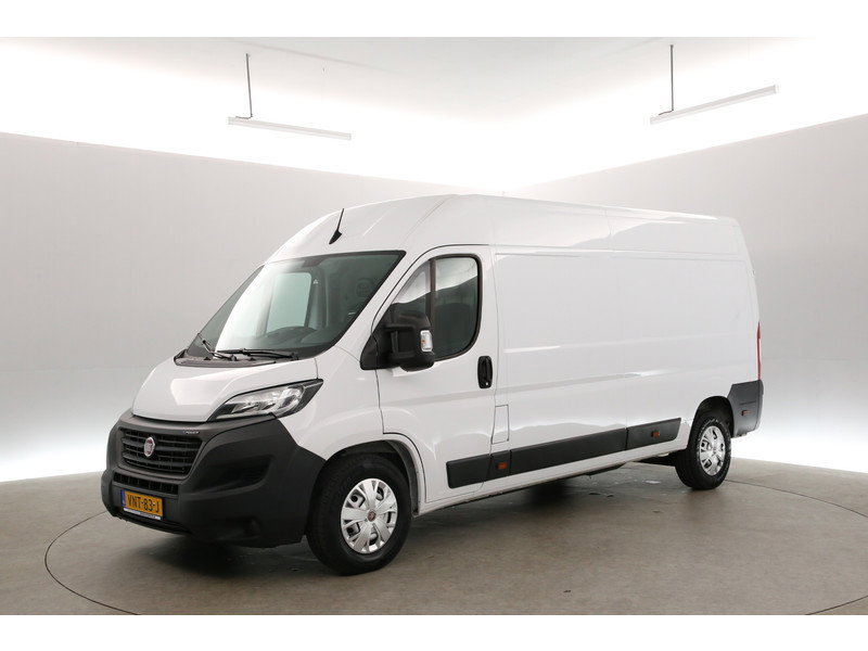 Fiat E-Ducato