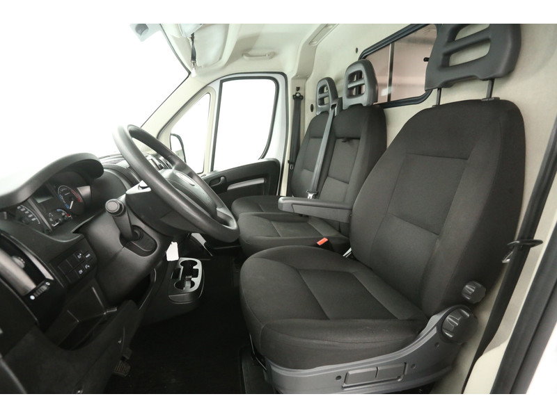 Fiat E-Ducato