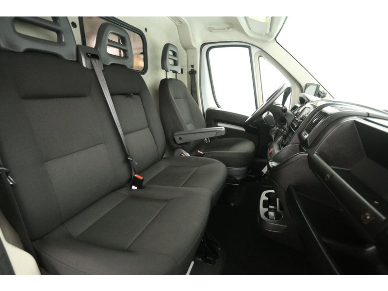 Fiat E-Ducato