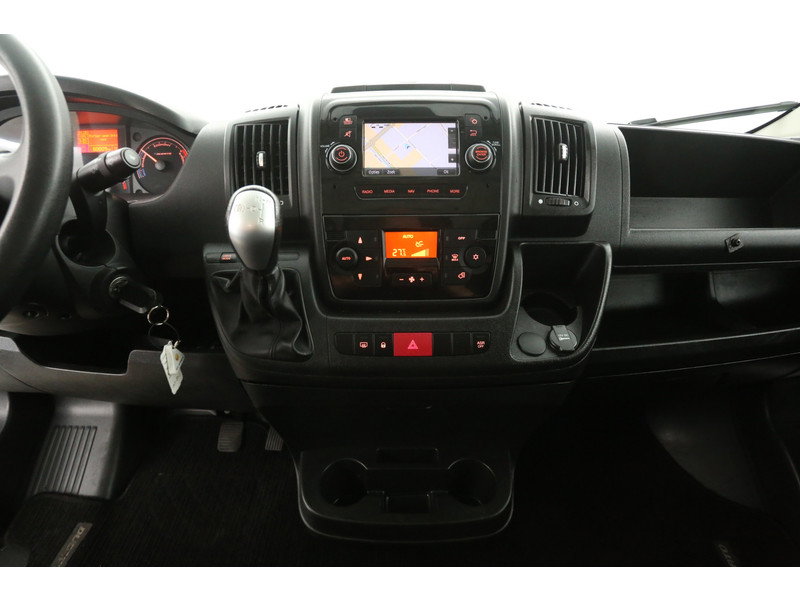 Fiat E-Ducato
