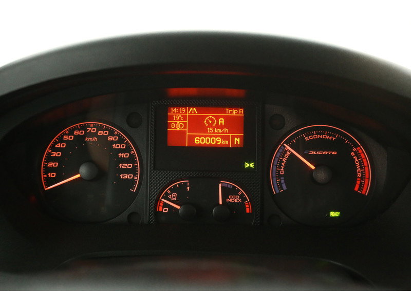 Fiat E-Ducato