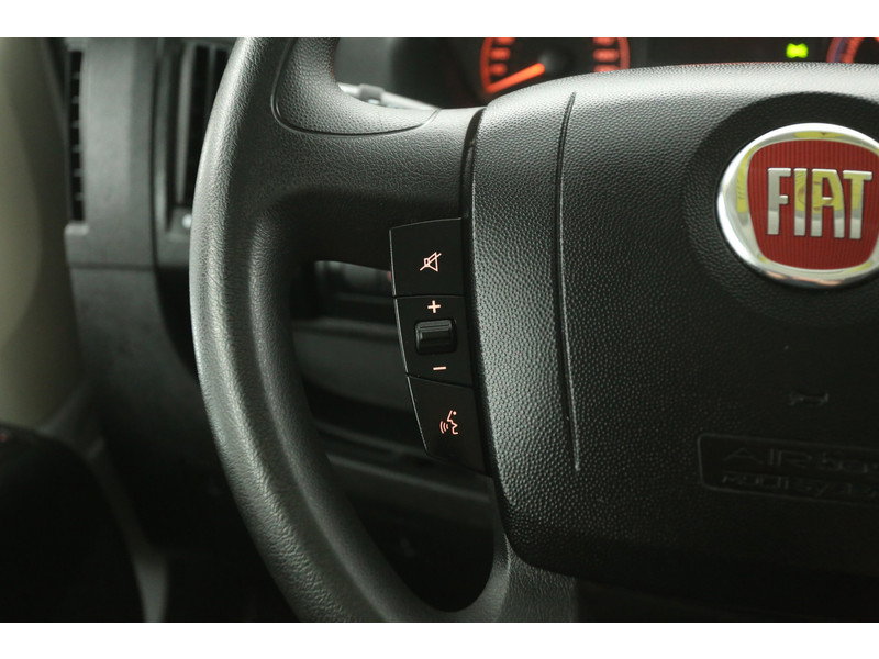 Fiat E-Ducato