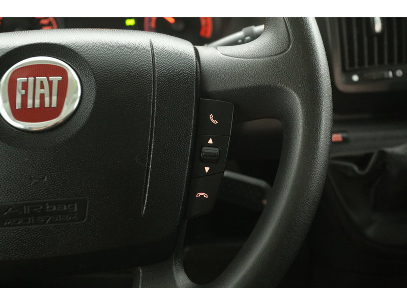 Fiat E-Ducato