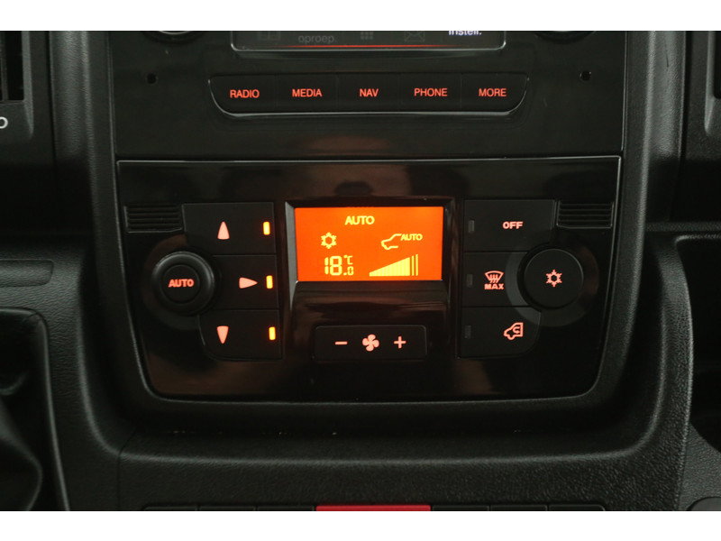 Fiat E-Ducato