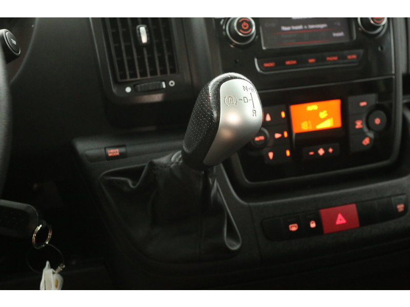 Fiat E-Ducato