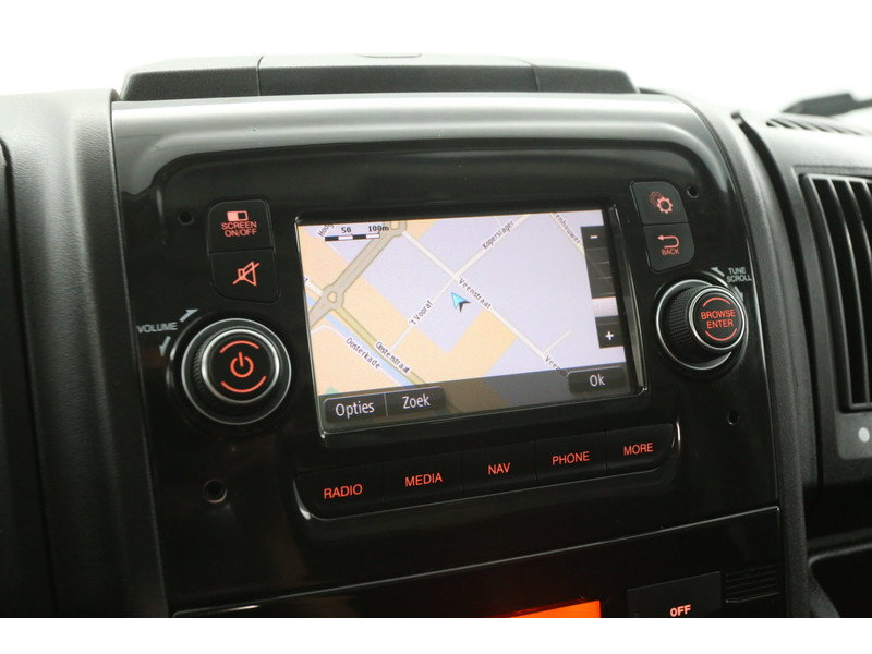 Fiat E-Ducato