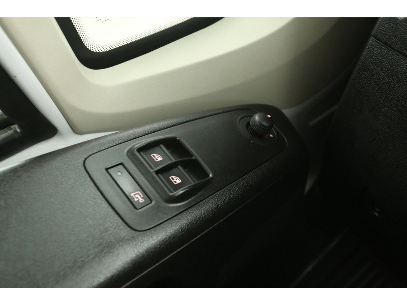 Fiat E-Ducato