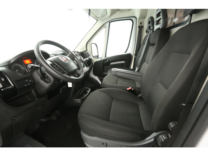 Fiat E-Ducato