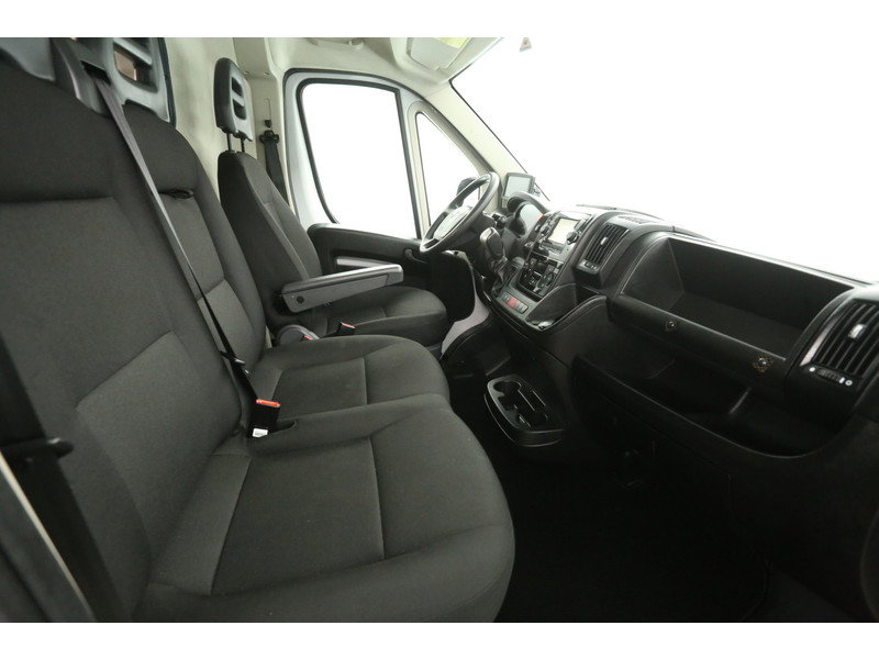Fiat E-Ducato