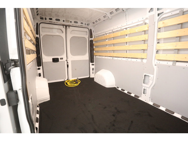 Fiat E-Ducato