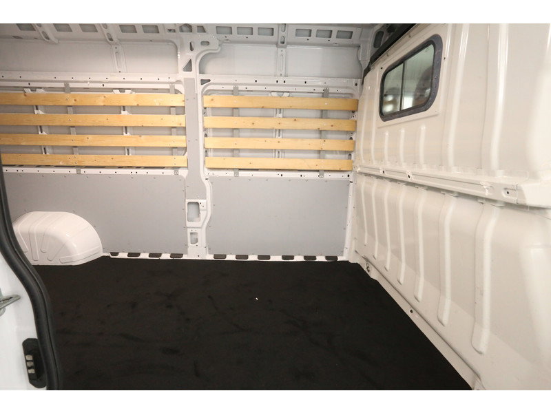 Fiat E-Ducato