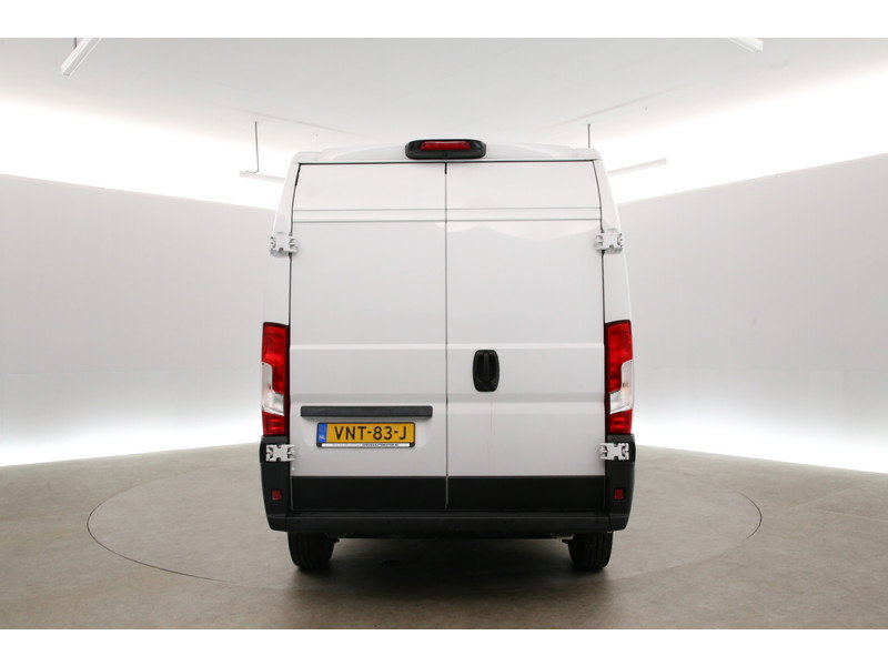 Fiat E-Ducato