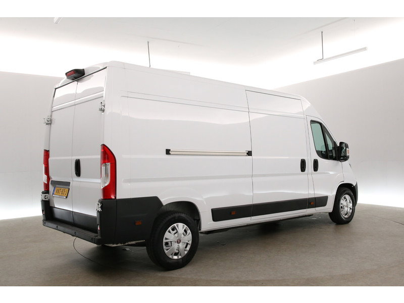 Fiat E-Ducato