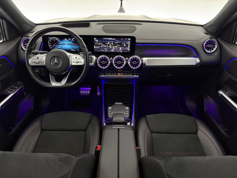 Mercedes-Benz EQB 250