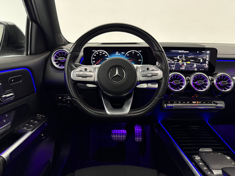 Mercedes-Benz EQB 250
