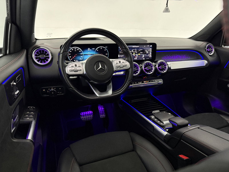 Mercedes-Benz EQB 250