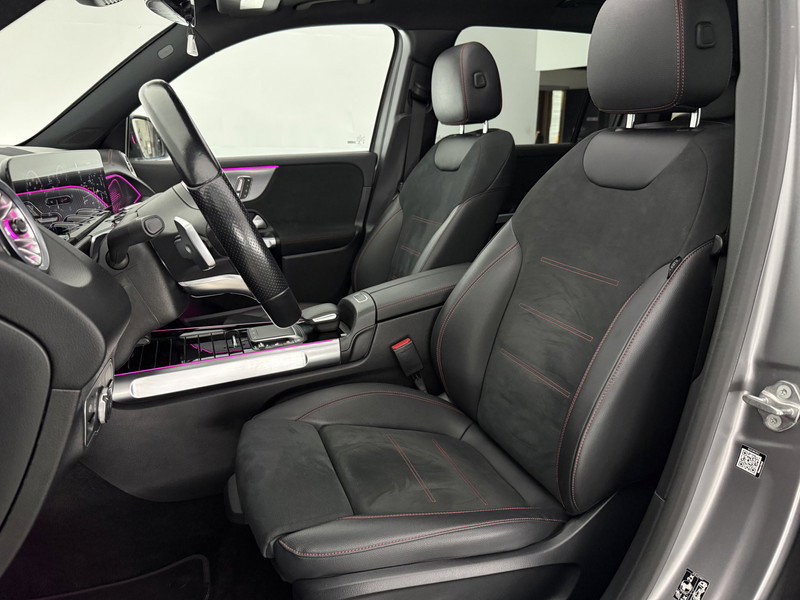 Mercedes-Benz EQB 250