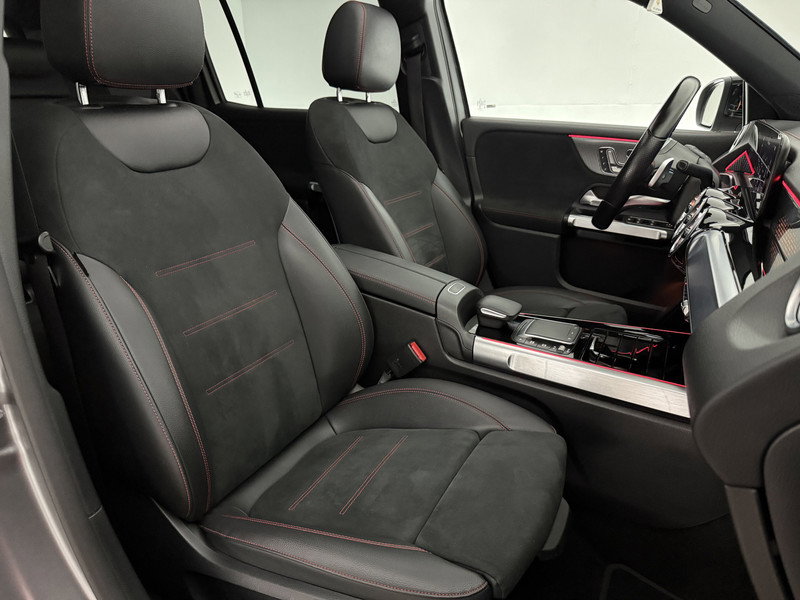 Mercedes-Benz EQB 250