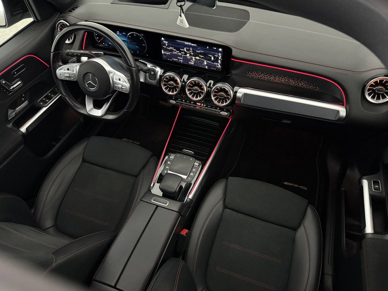 Mercedes-Benz EQB 250