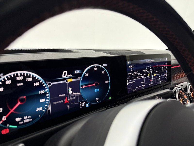 Mercedes-Benz EQB 250