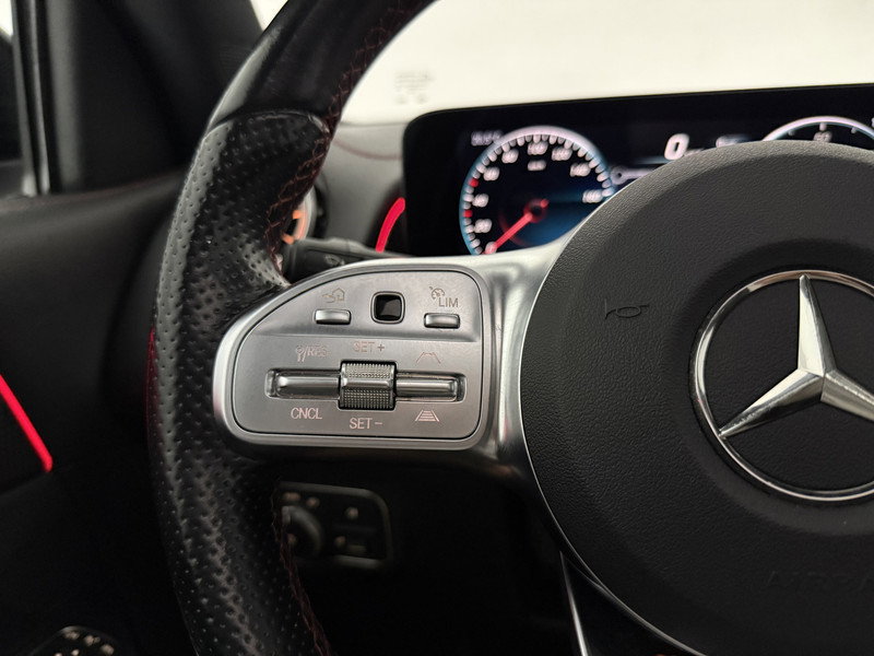 Mercedes-Benz EQB 250