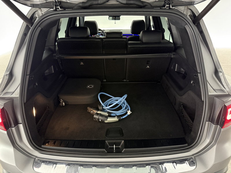 Mercedes-Benz EQB 250