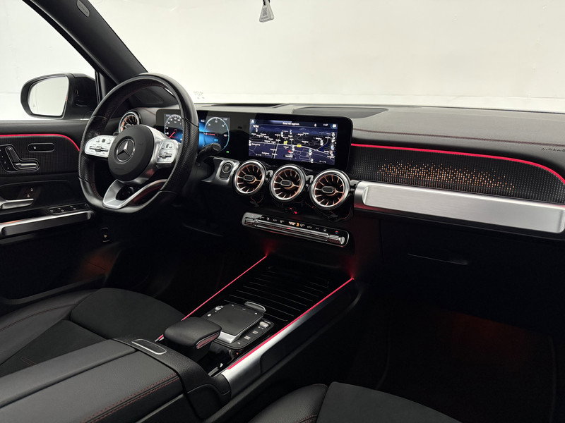 Mercedes-Benz EQB 250