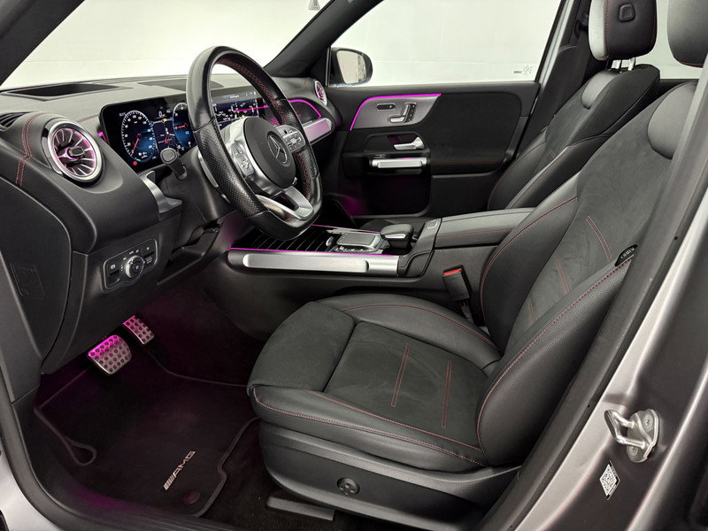 Mercedes-Benz EQB 250