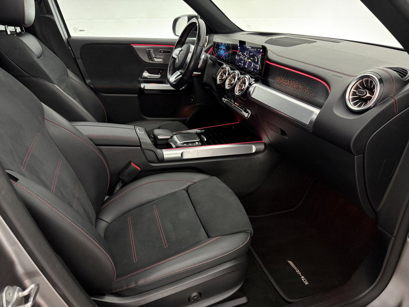 Mercedes-Benz EQB 250