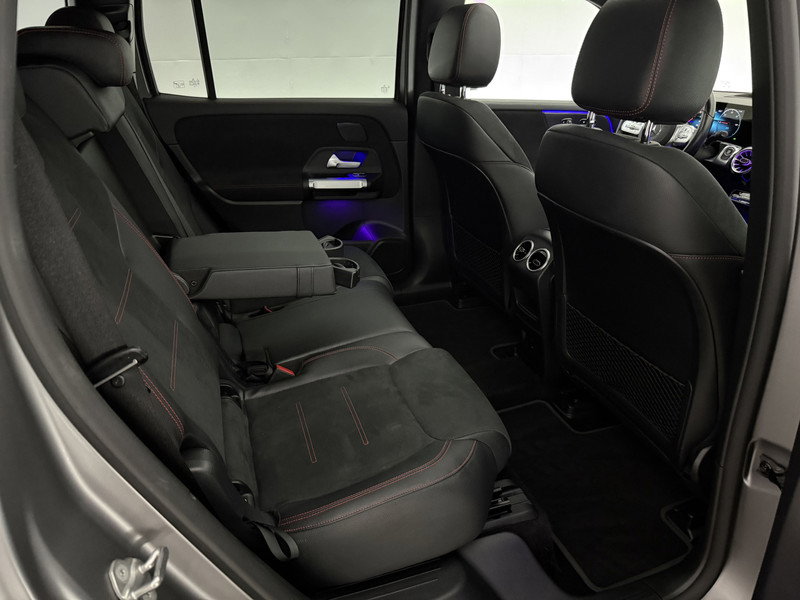 Mercedes-Benz EQB 250