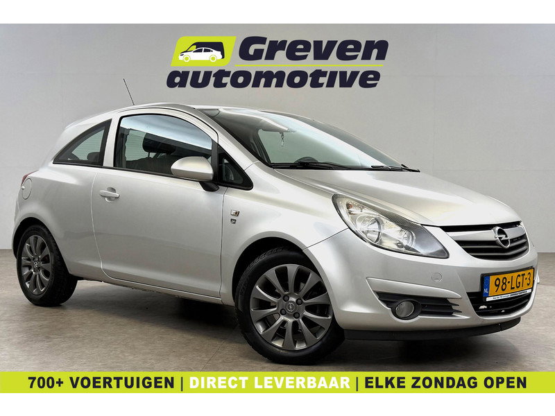 Opel Corsa 1.0-12V ‘111’ Edition 98LGT3