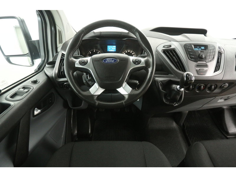 Ford Transit Custom 2.0 TDCI L2H2 VBH84S