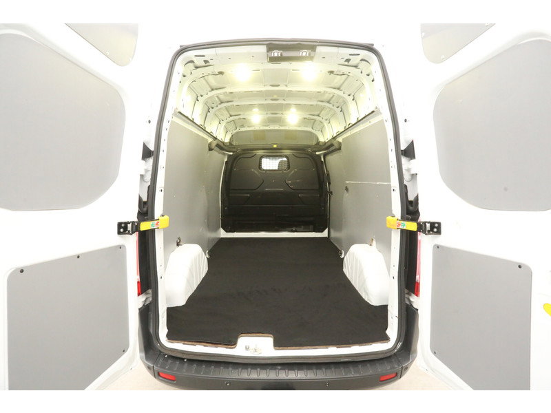 Ford Transit Custom 2.0 TDCI L2H2 VBH84S