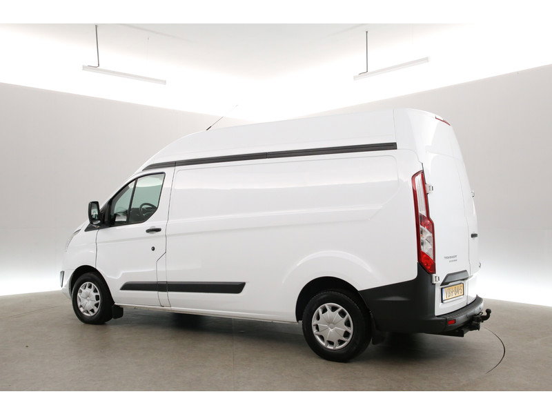 Ford Transit Custom 2.0 TDCI L2H2 VBH84S