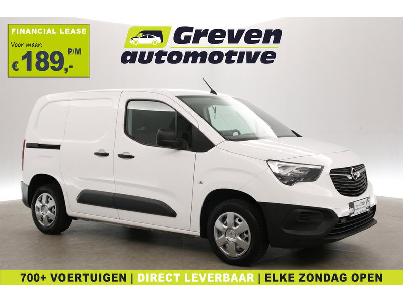 Opel Combo Cargo 1.5D GR9483