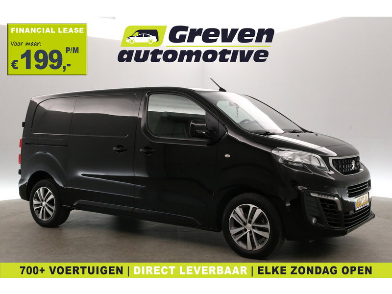 Peugeot Expert 2.0 BlueHDI L2H1 VFB82L