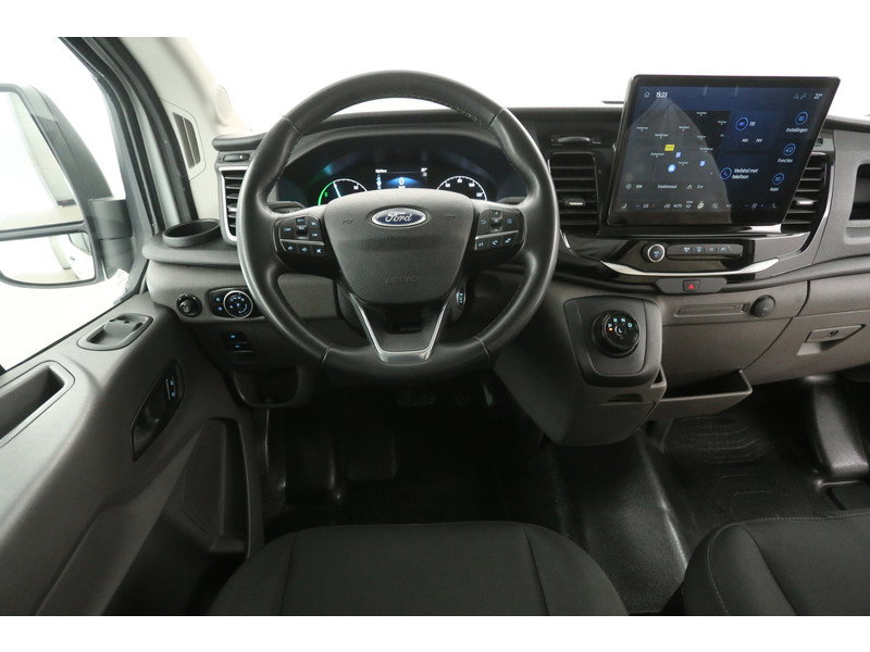 Ford E-Transit
