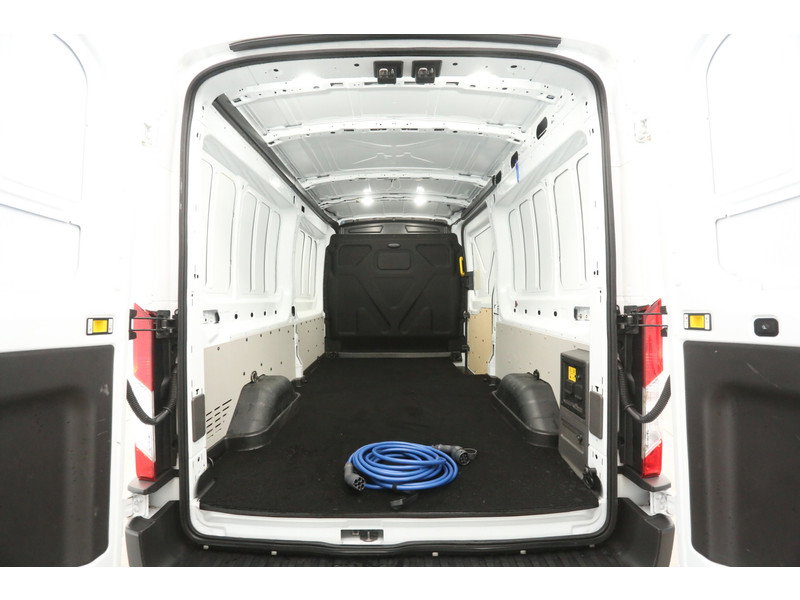 Ford E-Transit