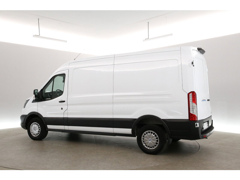 Ford E-Transit