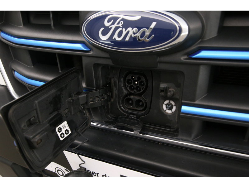 Ford E-Transit