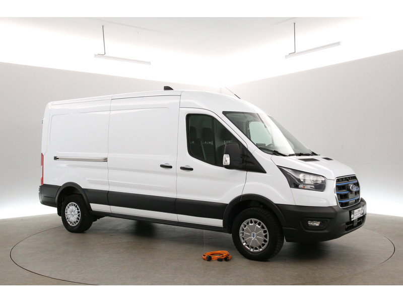 Ford E-Transit