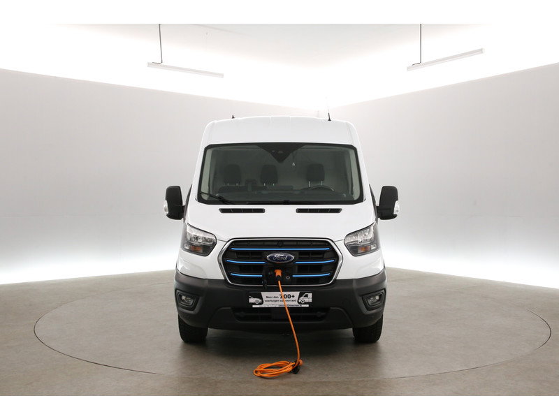 Ford E-Transit