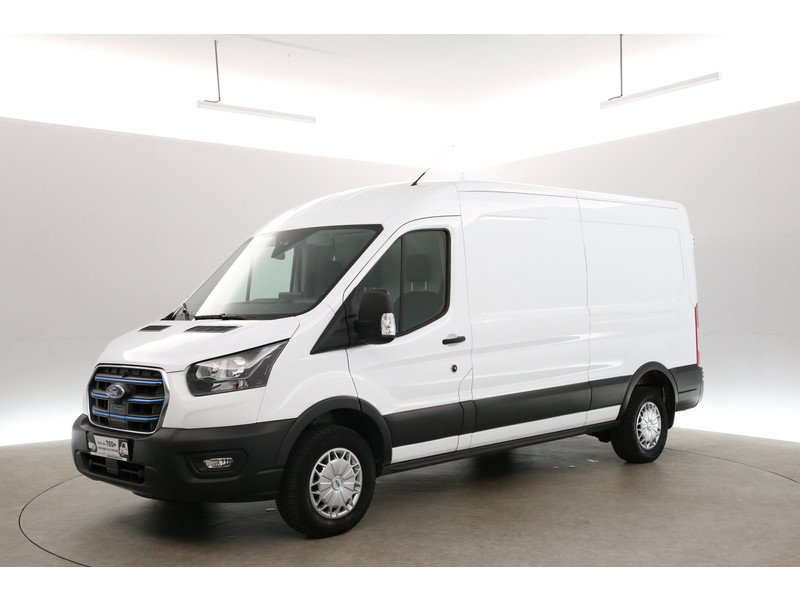 Ford E-Transit