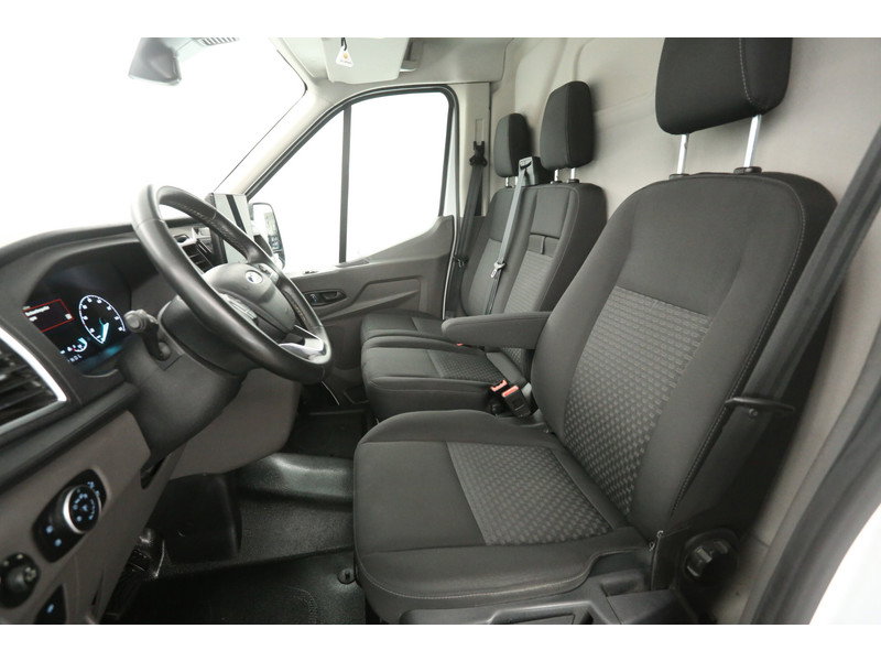 Ford E-Transit
