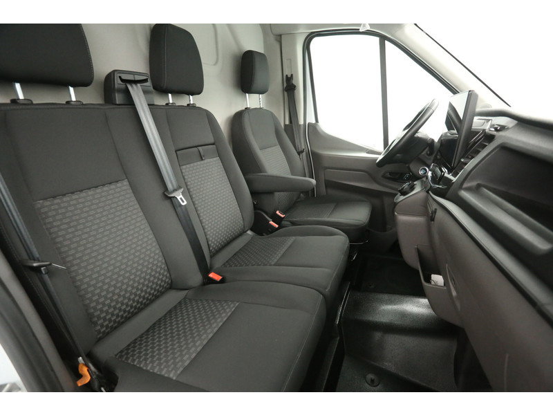 Ford E-Transit