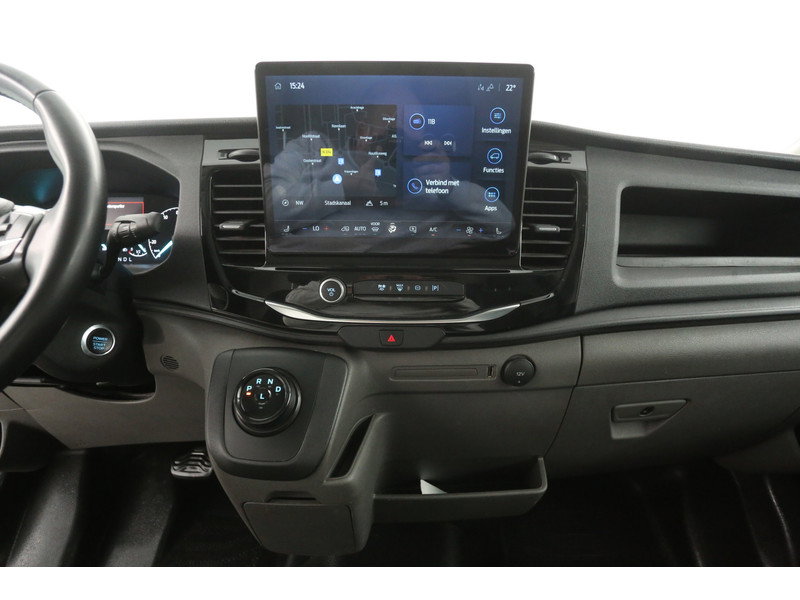 Ford E-Transit